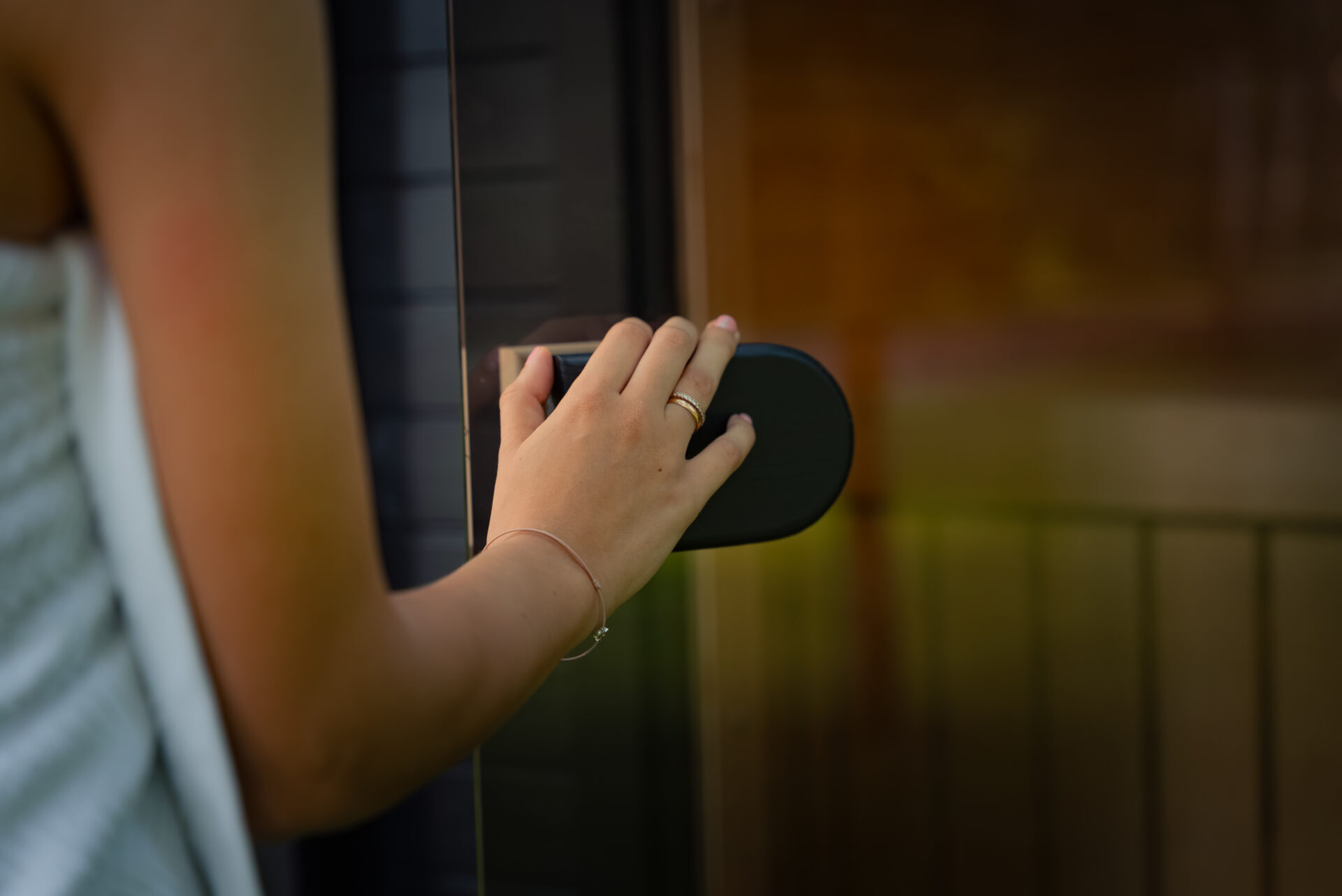 ULA Micro by Celsium — a serene sauna experience connected with nature