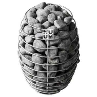 HUUM Drop 45KW elektrine krosnele