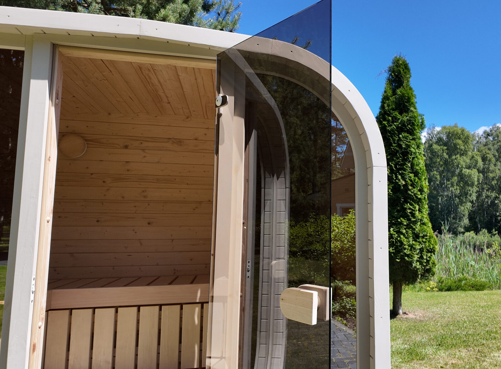 Ula mini beige by Celsium