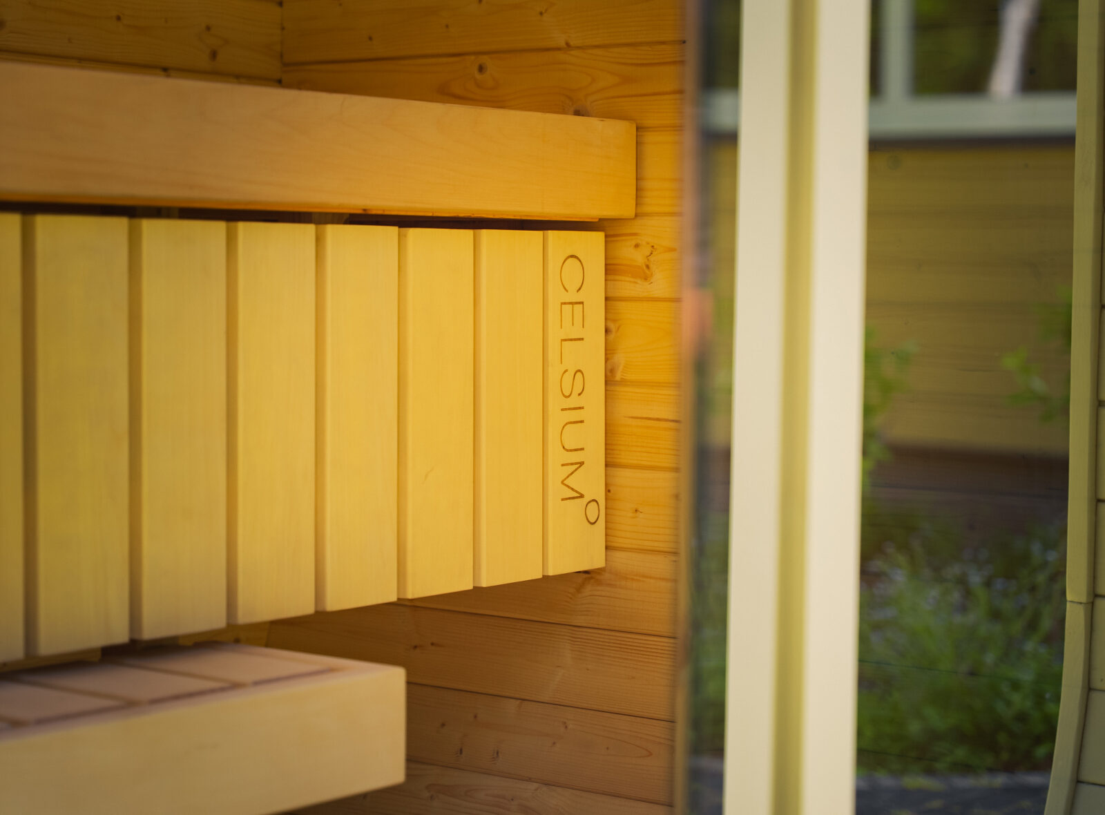 Ula mini beige by Celsium