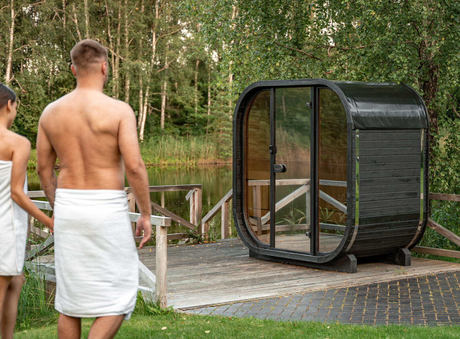 Ula mini black by Celsium