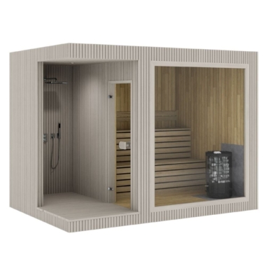 Jonas Classic Shower