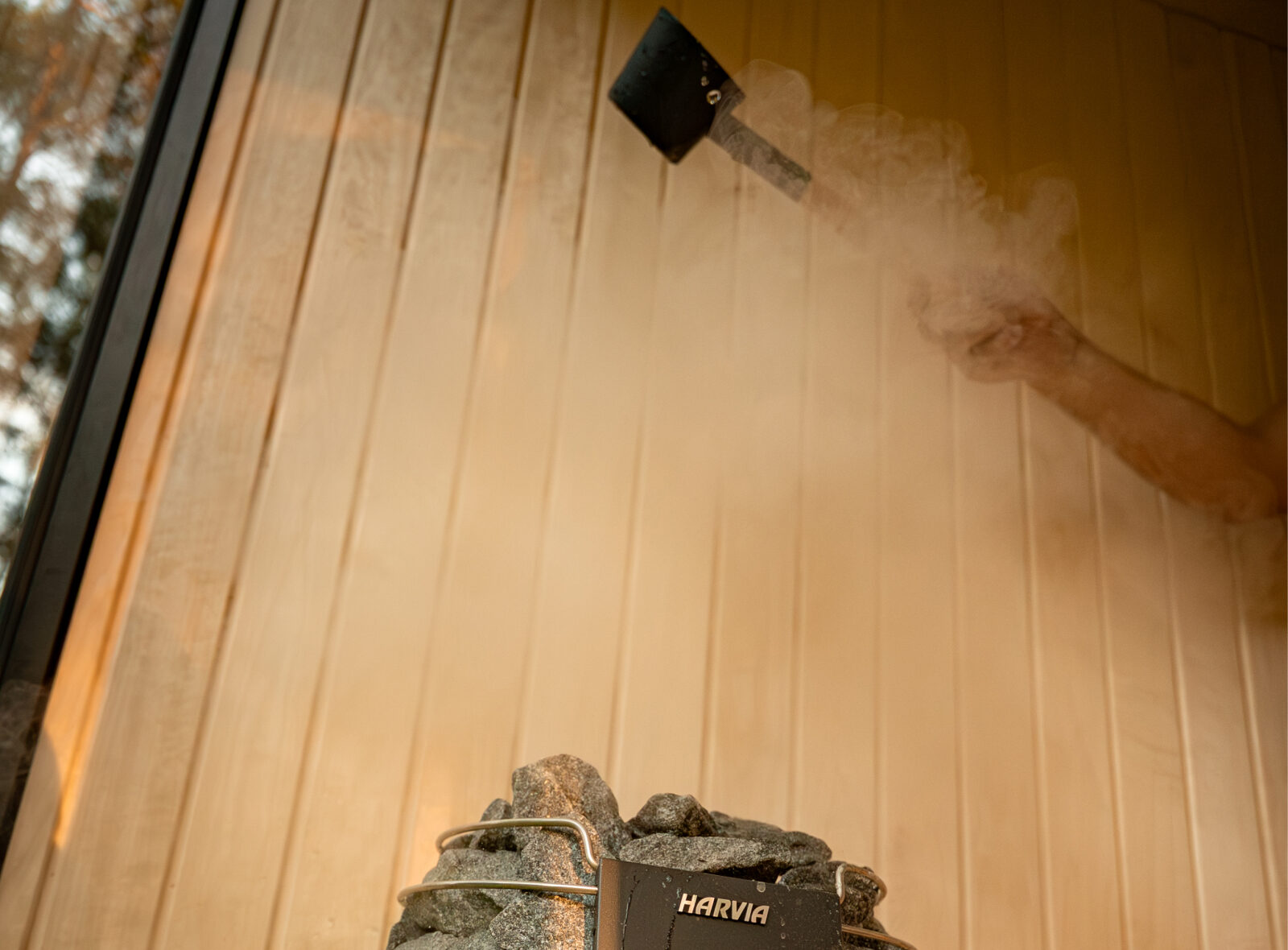 Jonas classic interior - Celsium