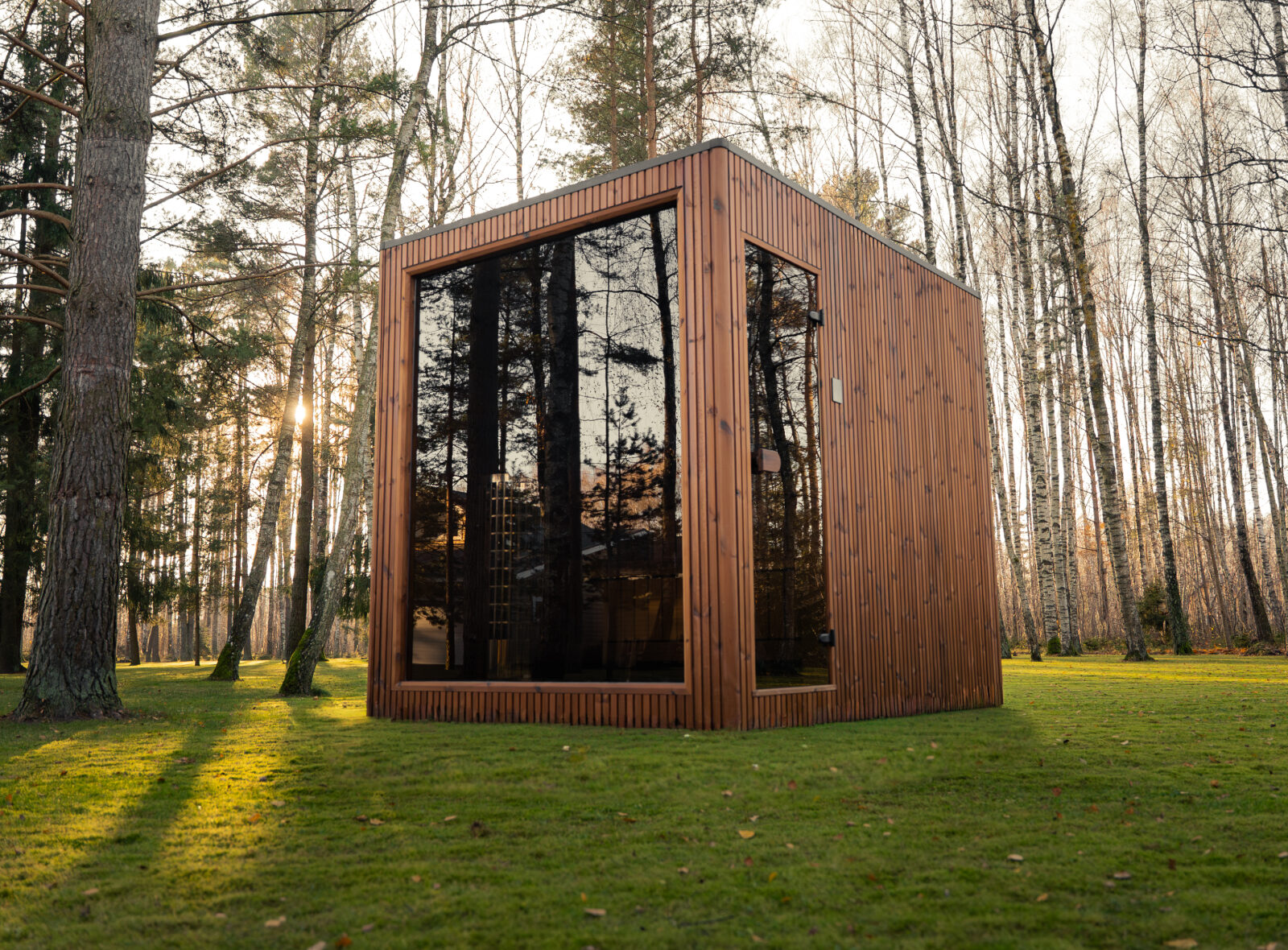 Jonas Grand Thermo by Celsium