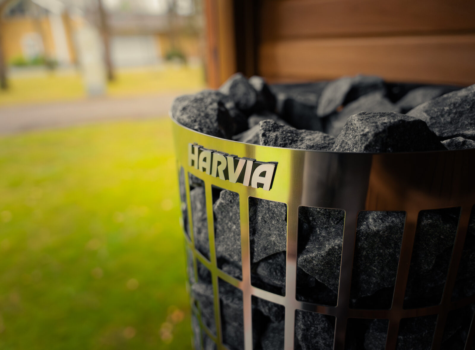 Jonas Grand Thermo by Celsium