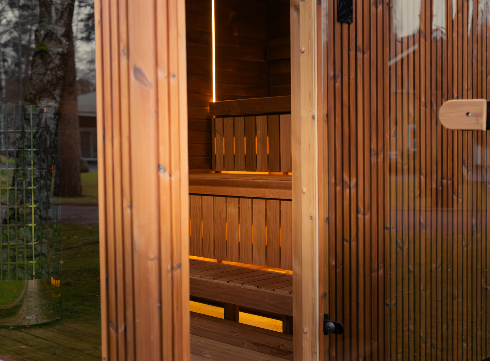 Jonas Grand Thermo by Celsium