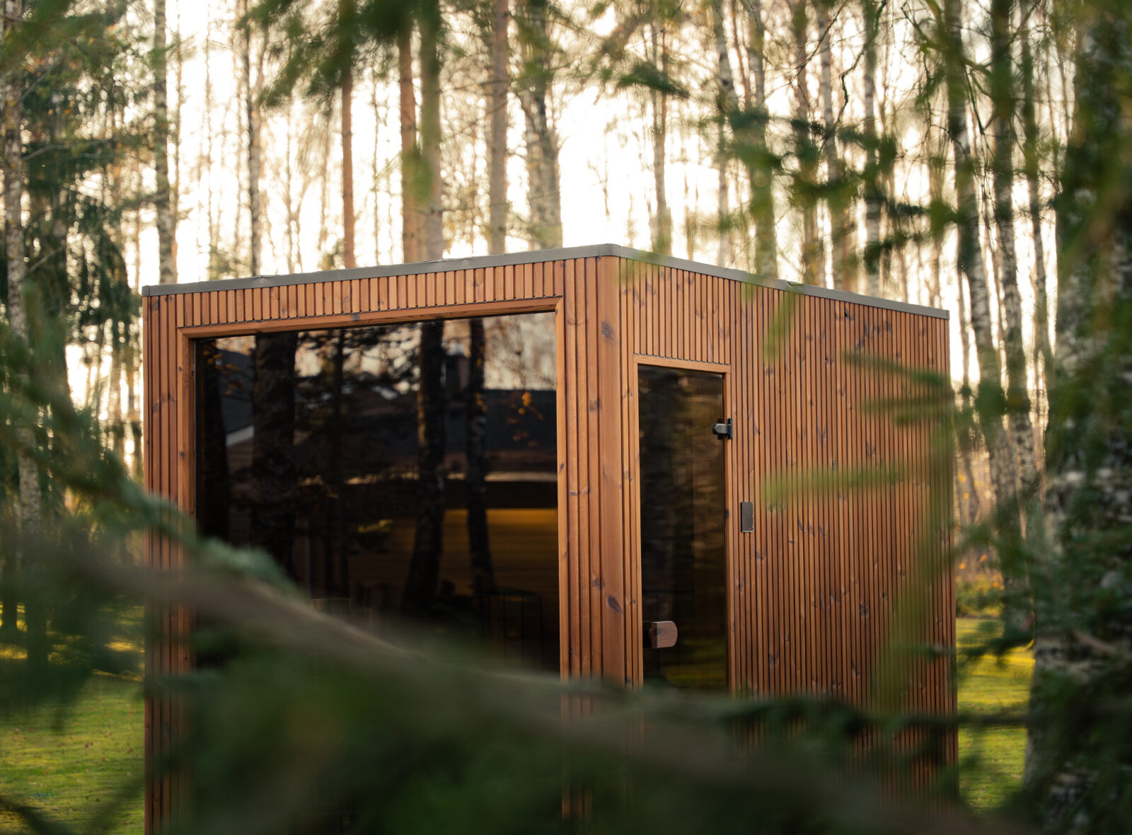 Jonas Grand Thermo by Celsium