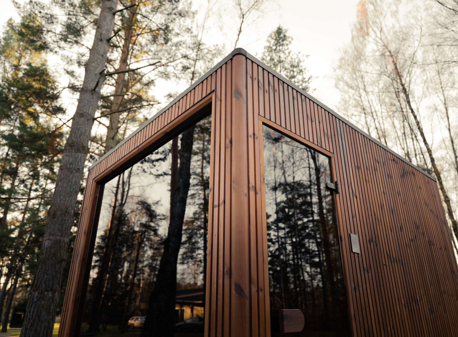 Jonas Classic Thermo by Celsium