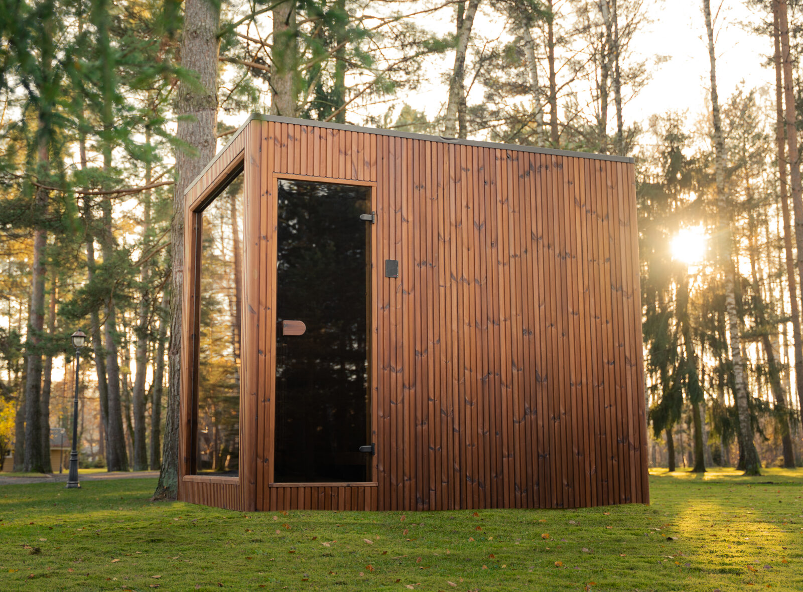 Jonas Grand Thermo by Celsium