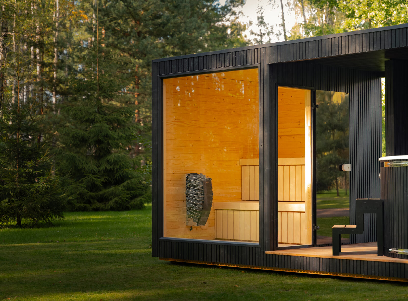 Tauras classic black by Celsium