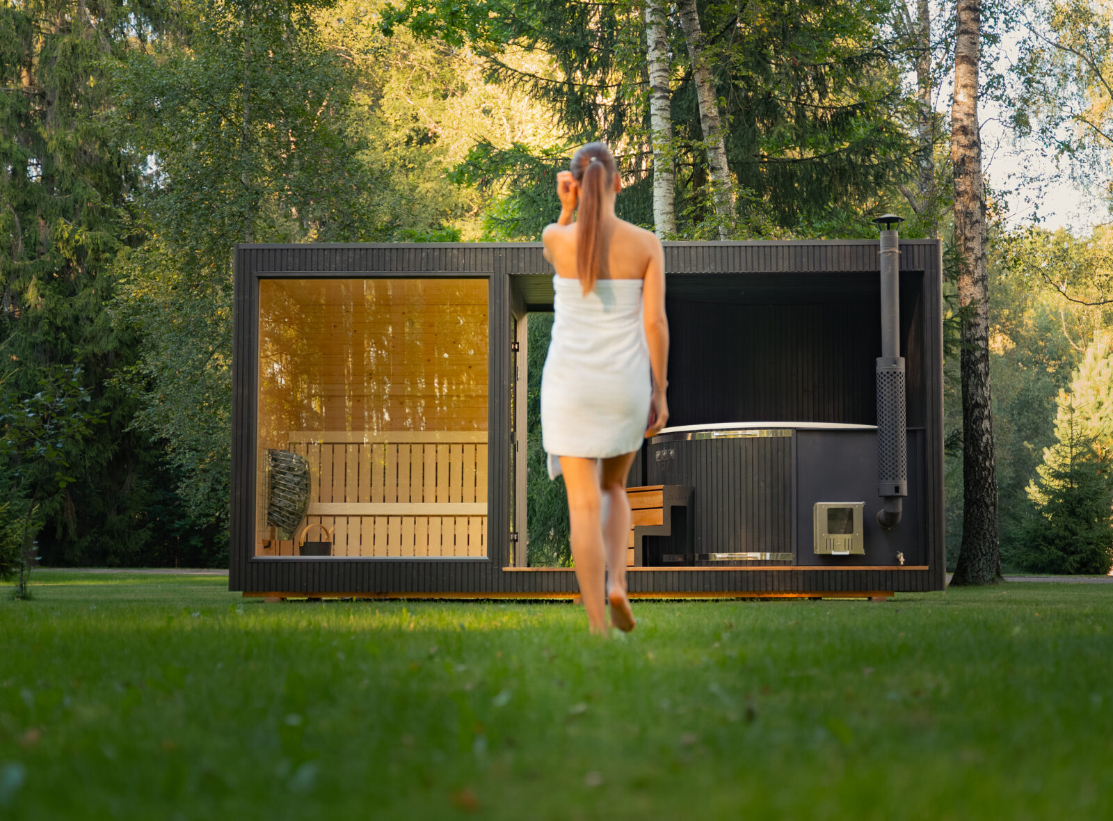 Tauras classic black by Celsium