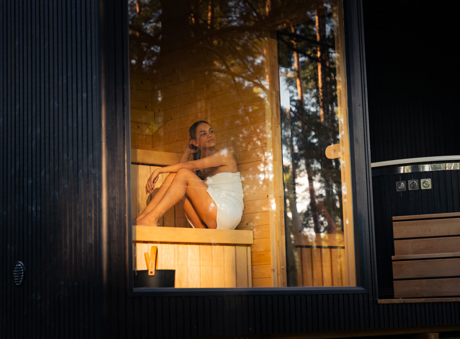 Tauras classic black by Celsium