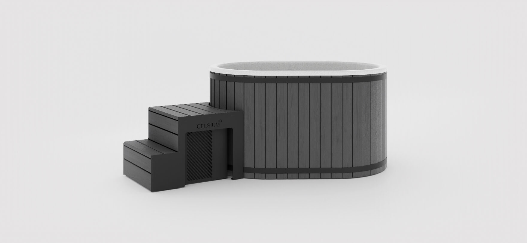 Ice plunge Aiste Grand - Celsium