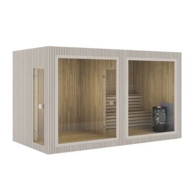 Jonas Lounge grand 3d