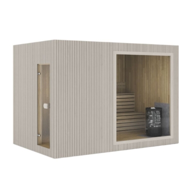 Jonas Lounge grand 3d