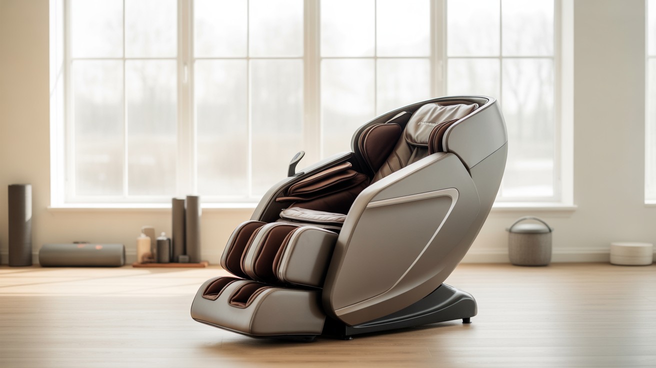 Top Home Wellness Equipment: