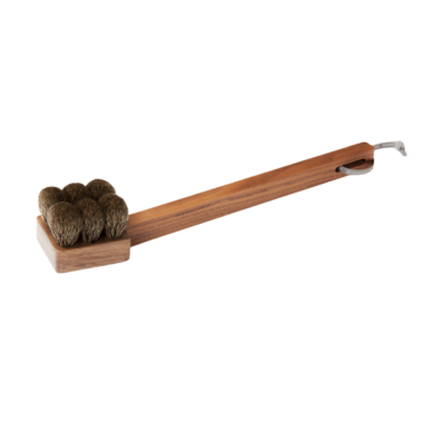 BBL2 Body brush long semi-hard