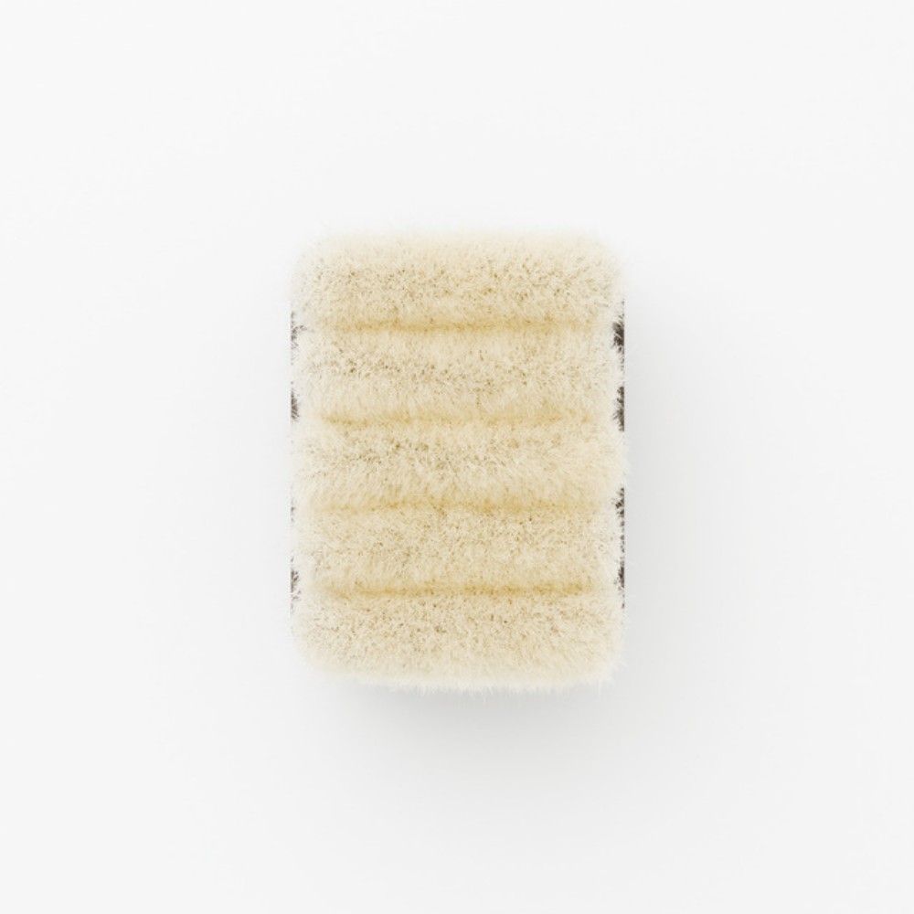 Shaquda JIVA Short Body Brush - Image 5