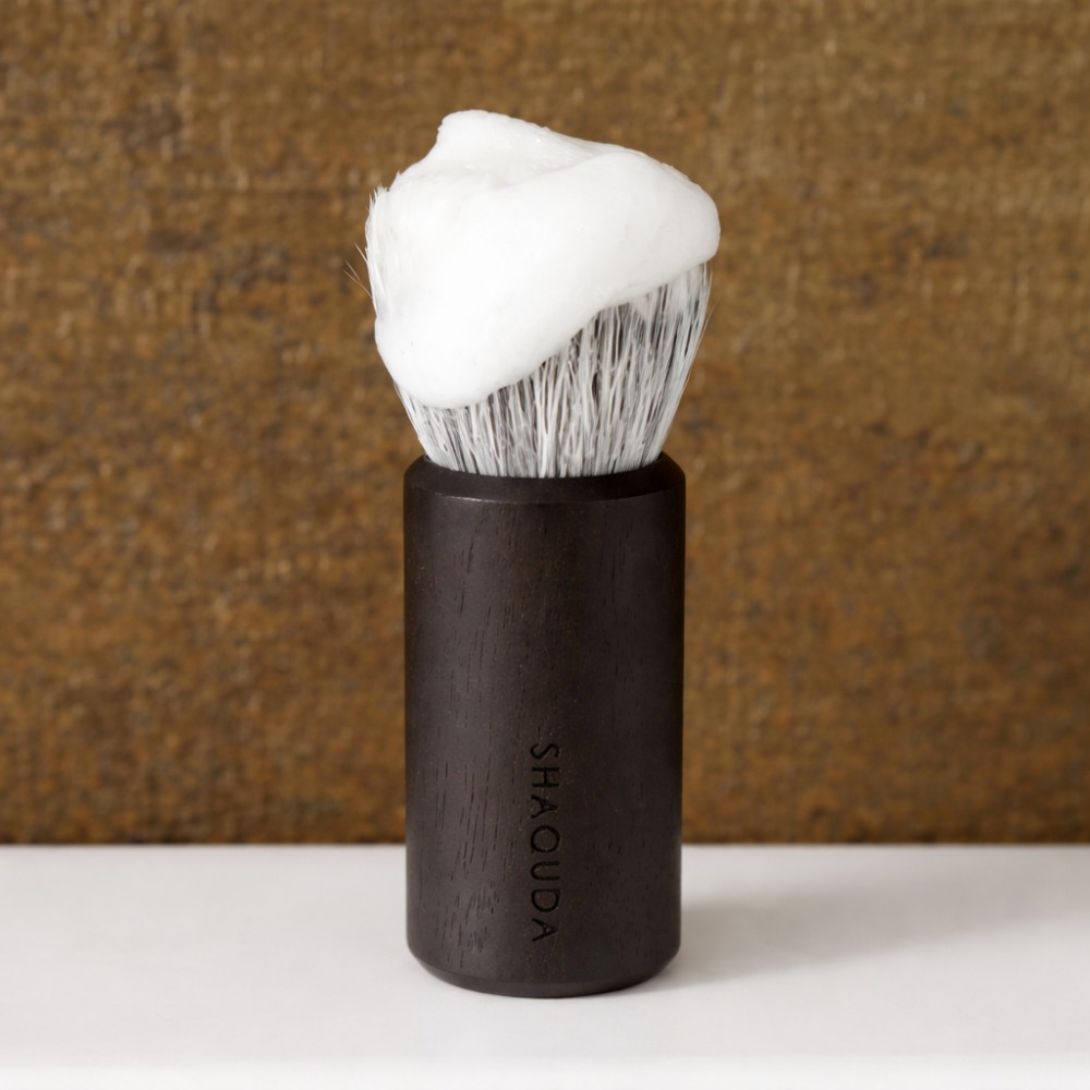 Shaquda JIVA Face Cleansing Brush - Image 2