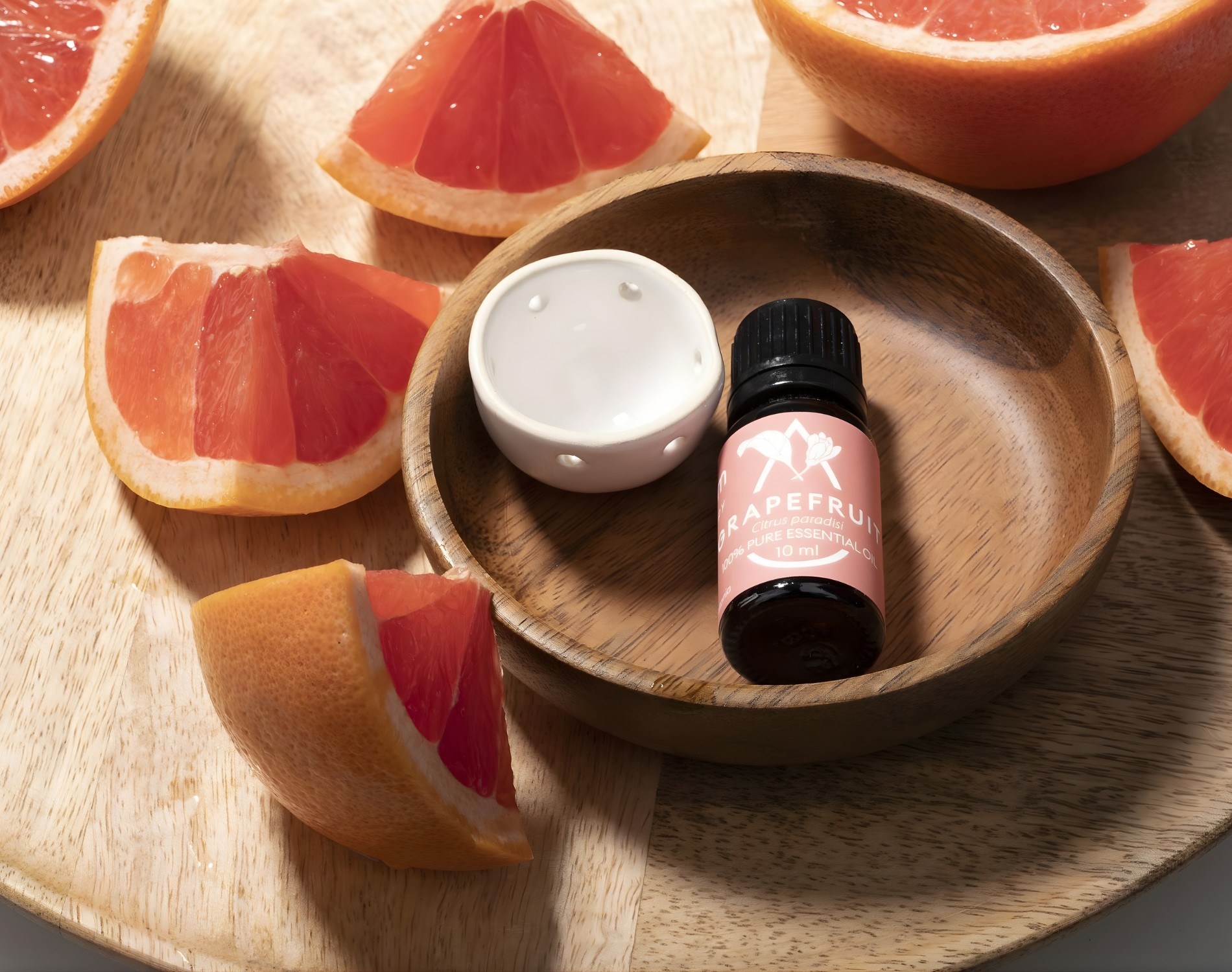 Sauna Aroma Oil Set - Image 3