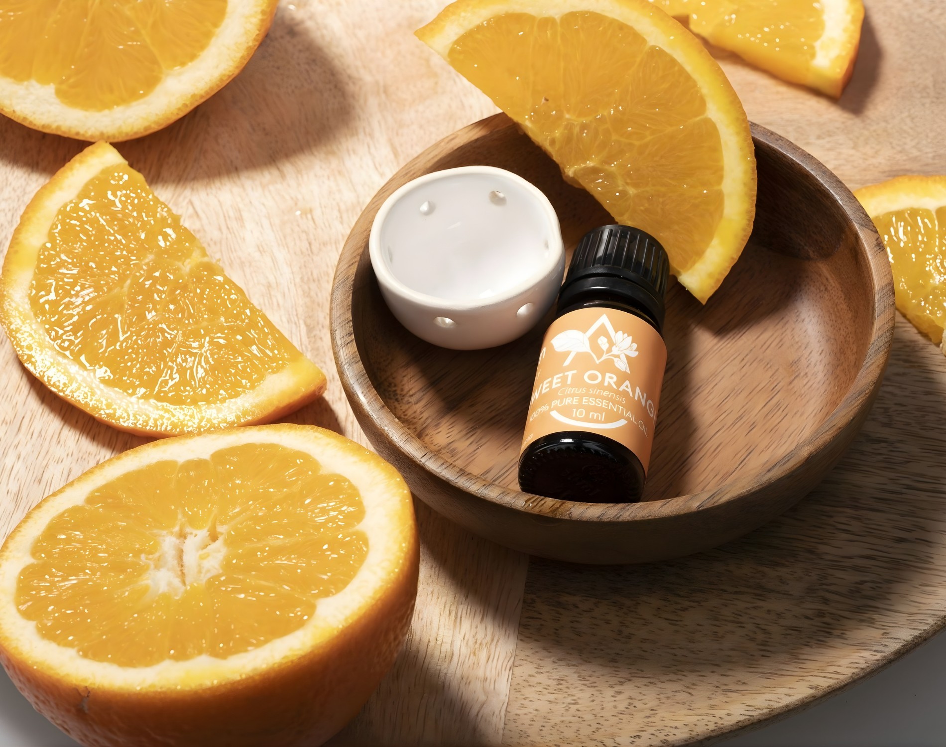 Sauna Aroma Oil Set - Image 4