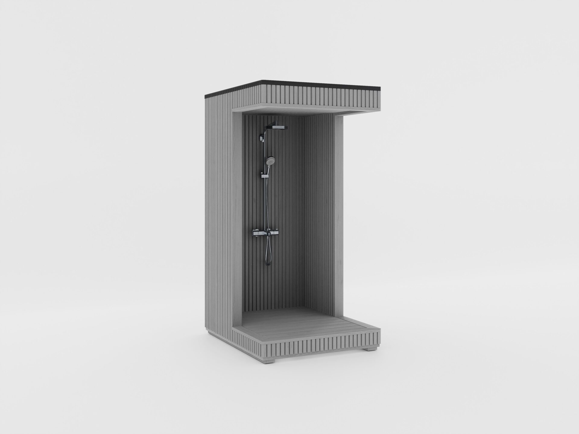 KAI Shower - Image 2