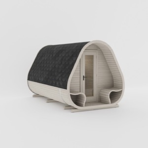 Herkus Grand Pod