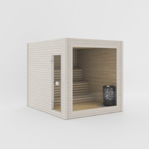 Jonas Grand Modular
