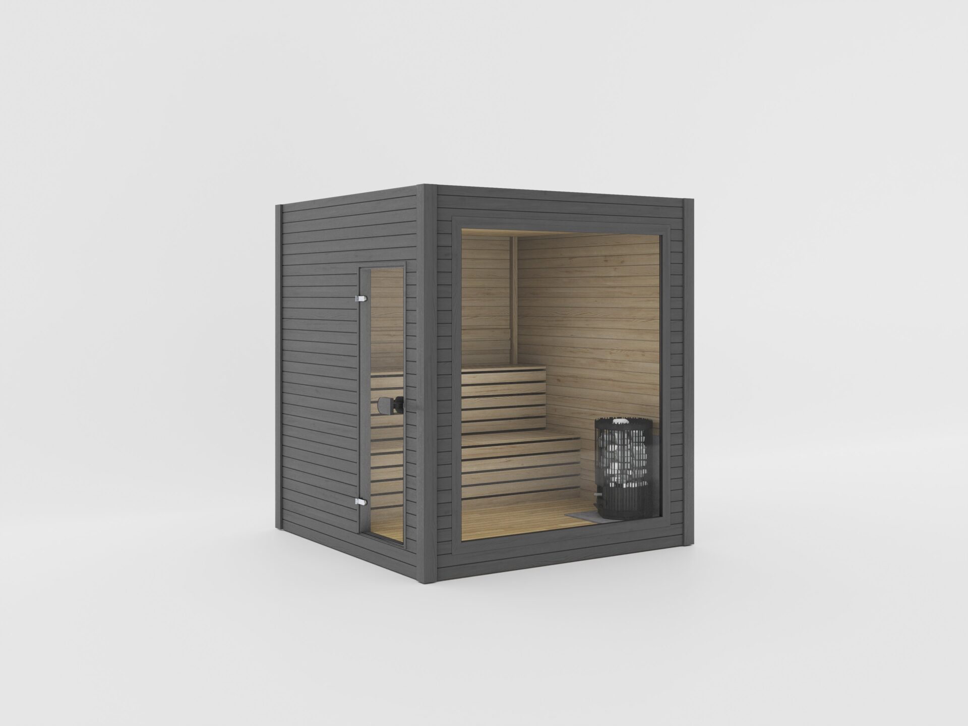 Jonas Modular Series